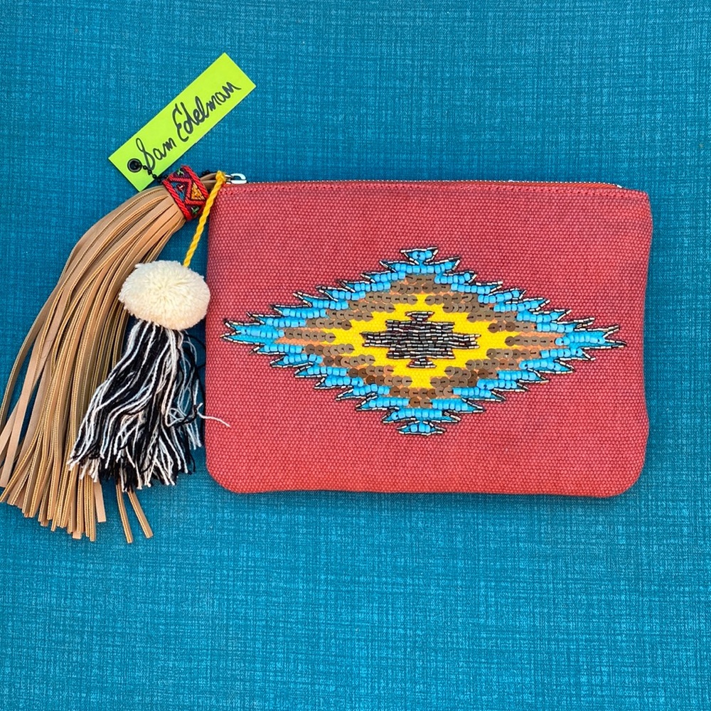 Sam Edelman Clutch